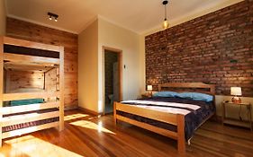 Hostal Boutique Patagonia Mistica