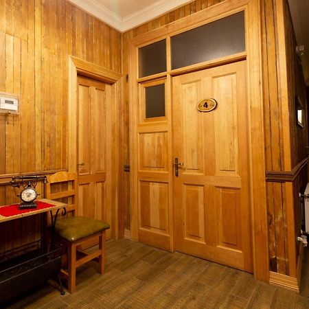 Hostal Boutique Patagonia Mistica Punta Arenas Extérieur photo