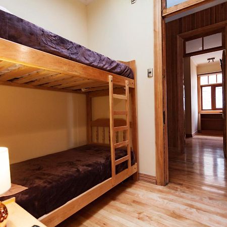 Hostal Boutique Patagonia Mistica Punta Arenas Extérieur photo