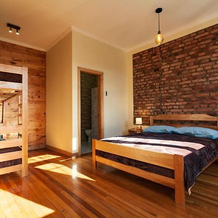 Hostal Boutique Patagonia Mistica Punta Arenas Extérieur photo