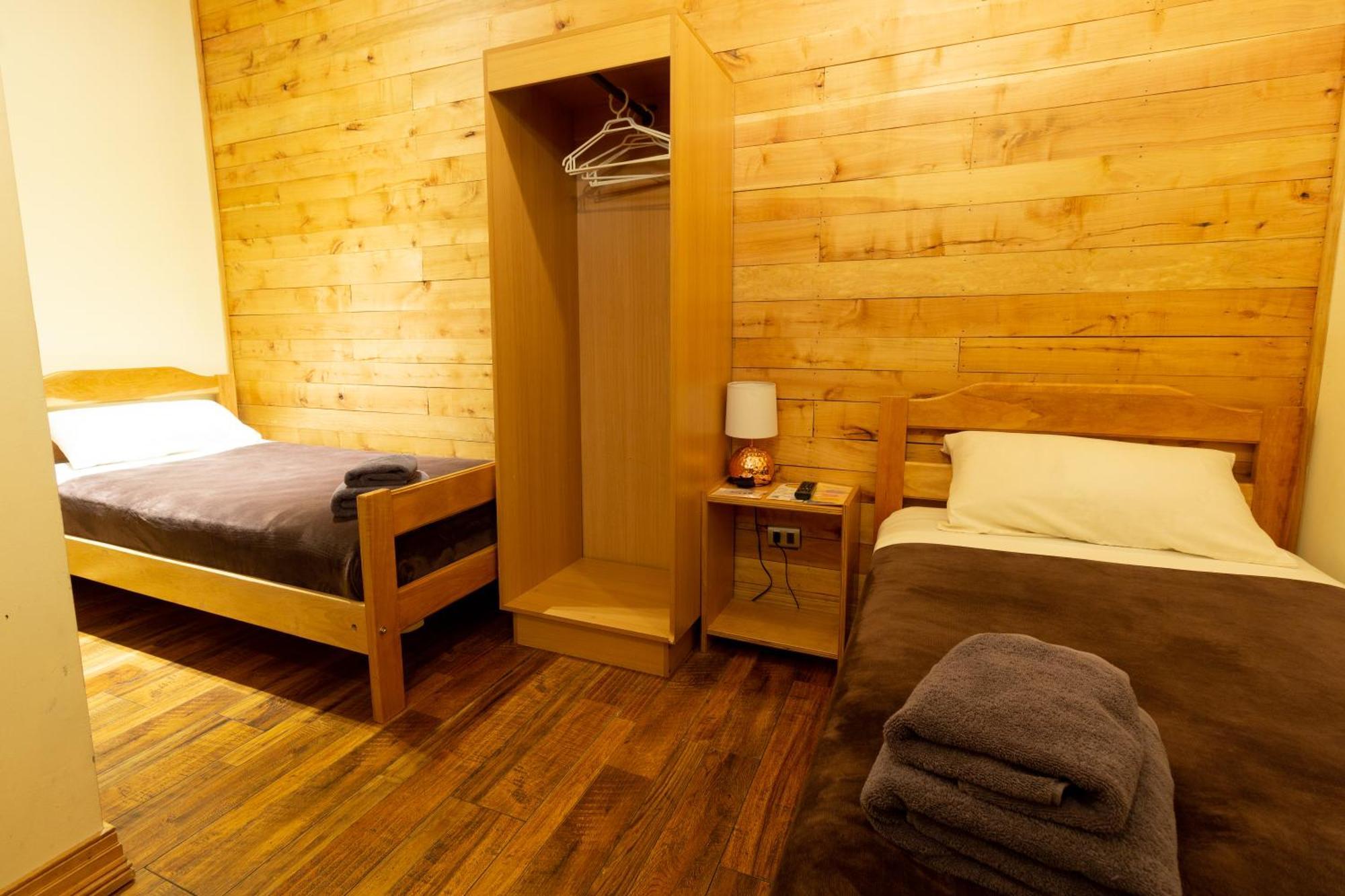 Hostal Boutique Patagonia Mistica Punta Arenas Extérieur photo