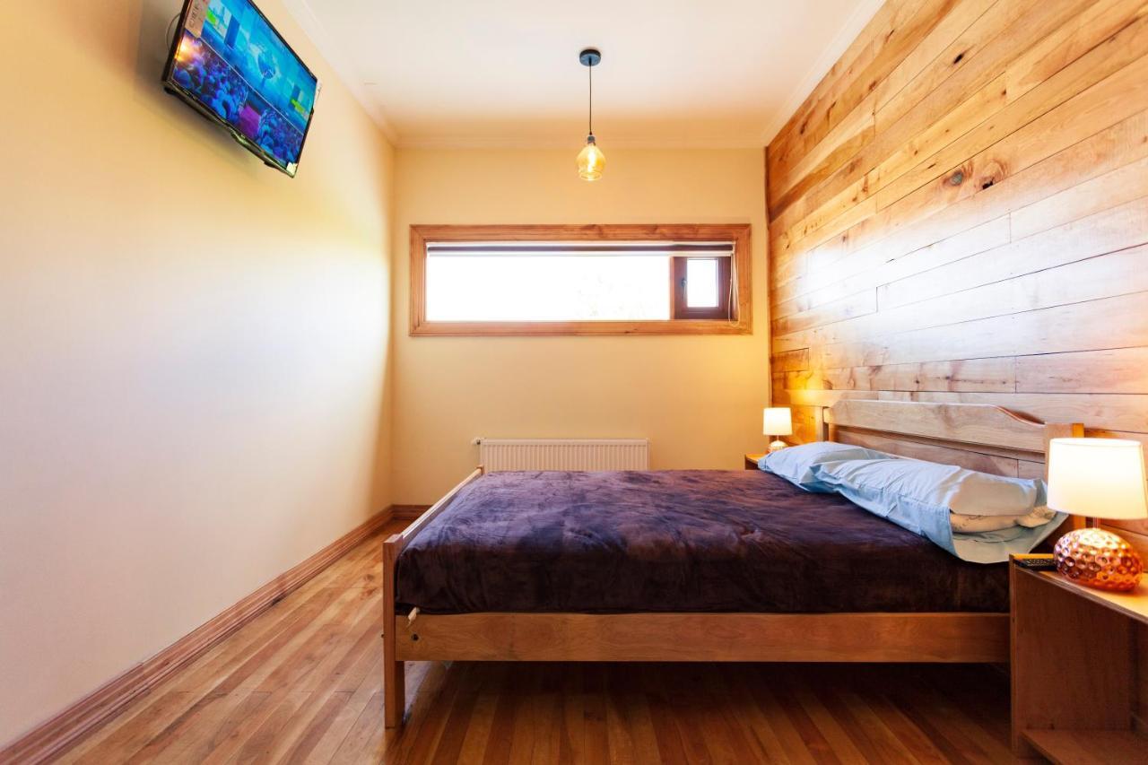 Hostal Boutique Patagonia Mistica Punta Arenas Extérieur photo