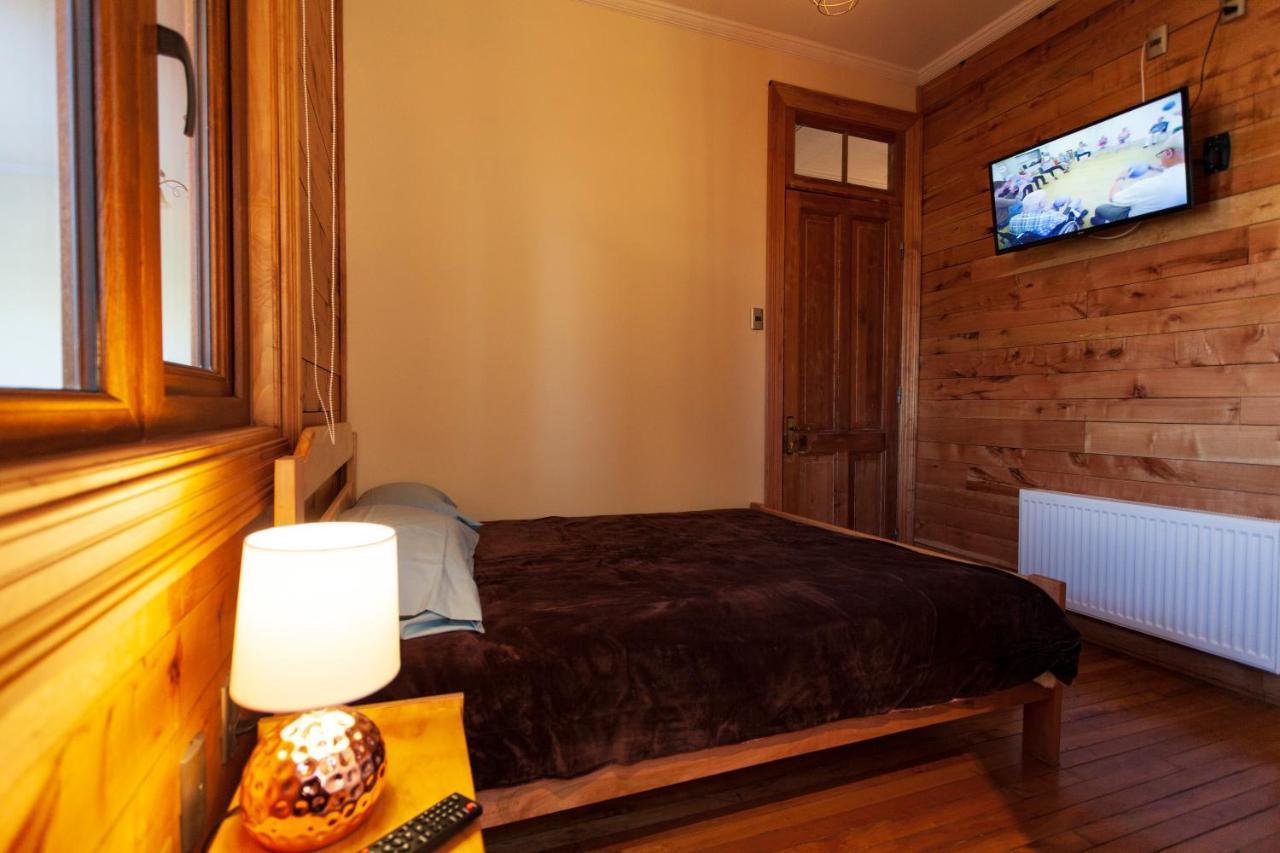 Hostal Boutique Patagonia Mistica Punta Arenas Extérieur photo