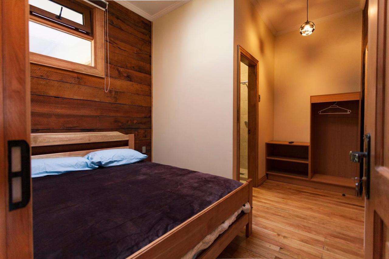 Hostal Boutique Patagonia Mistica Punta Arenas Extérieur photo