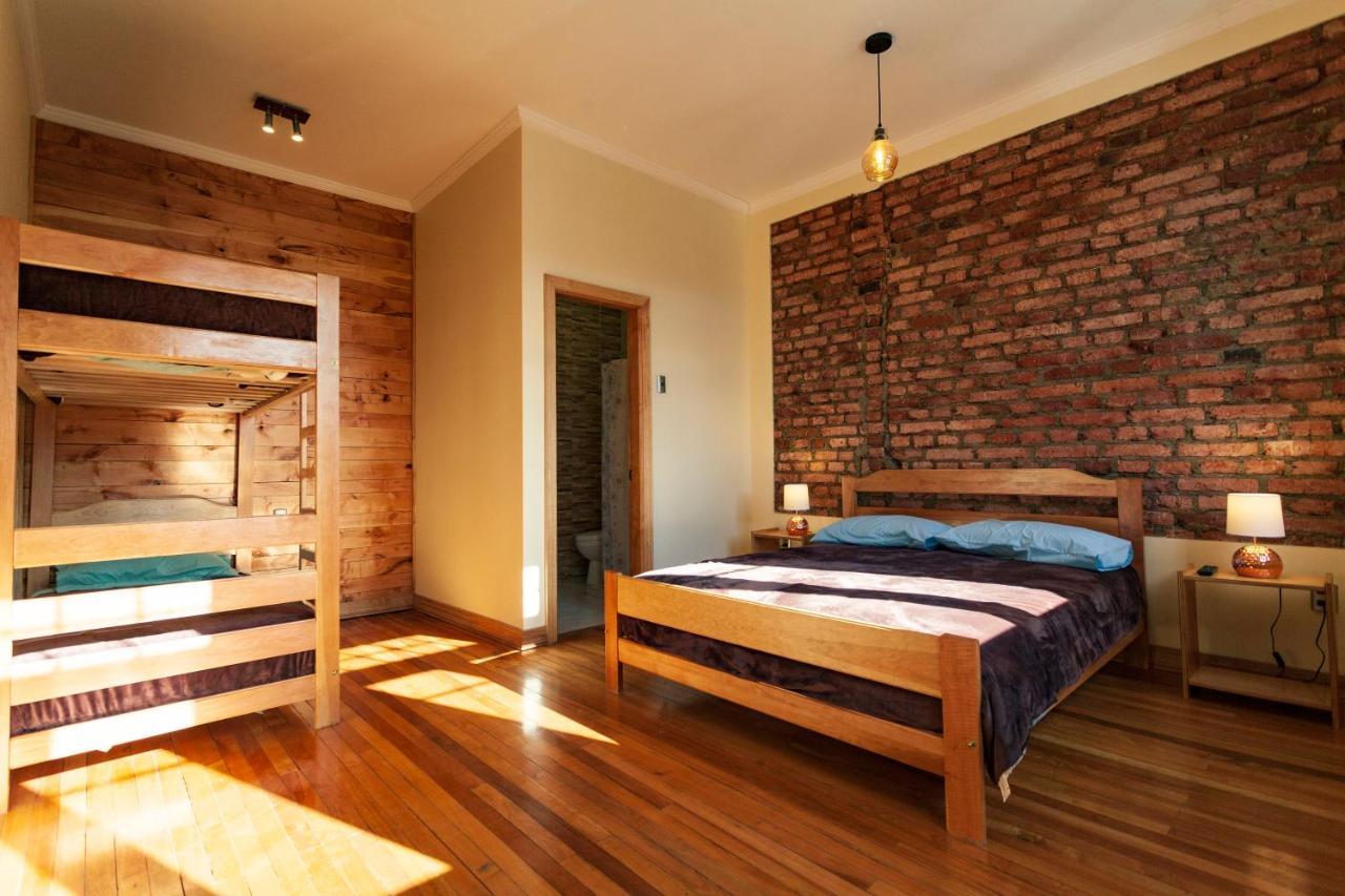 Hostal Boutique Patagonia Mistica Punta Arenas Extérieur photo