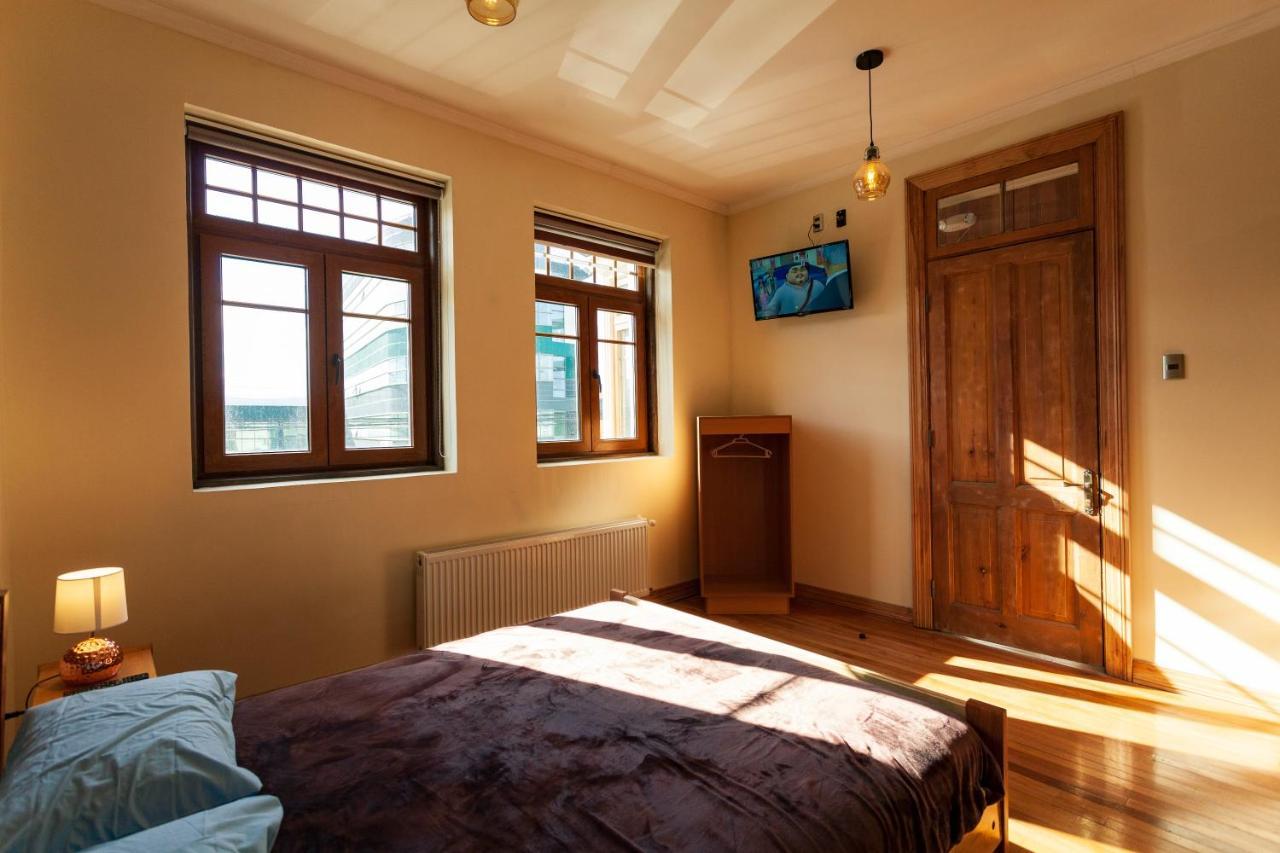 Hostal Boutique Patagonia Mistica Punta Arenas Extérieur photo