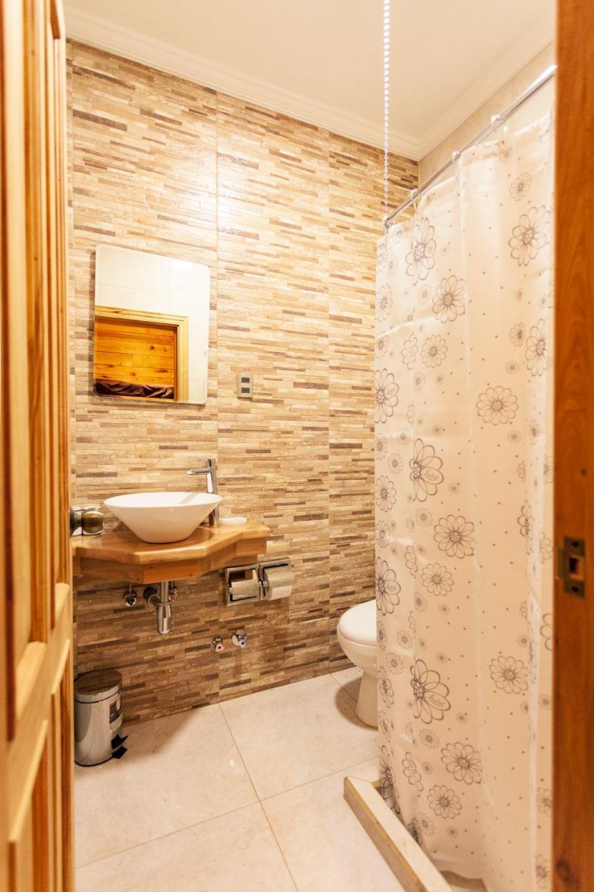 Hostal Boutique Patagonia Mistica Punta Arenas Extérieur photo