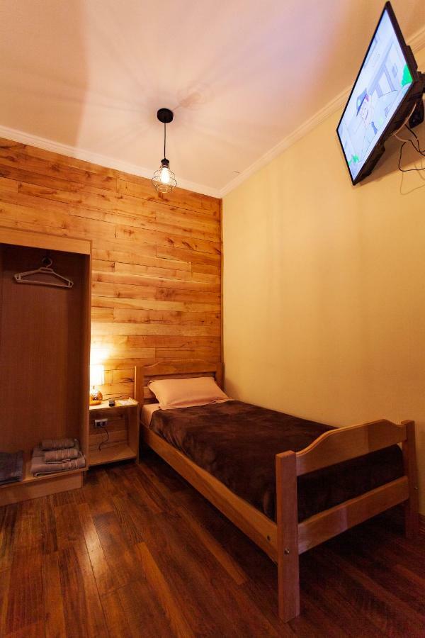 Hostal Boutique Patagonia Mistica Punta Arenas Extérieur photo