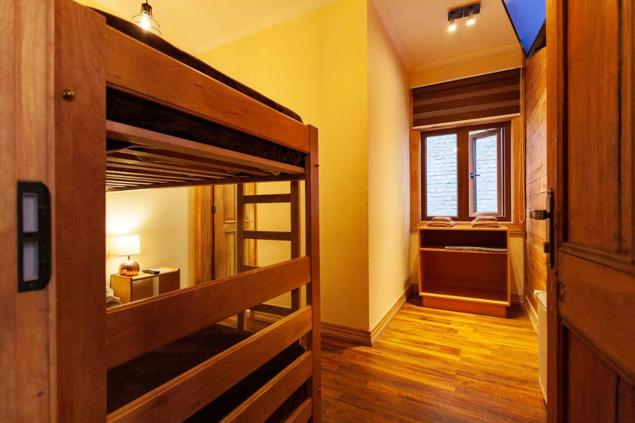 Hostal Boutique Patagonia Mistica Punta Arenas Extérieur photo