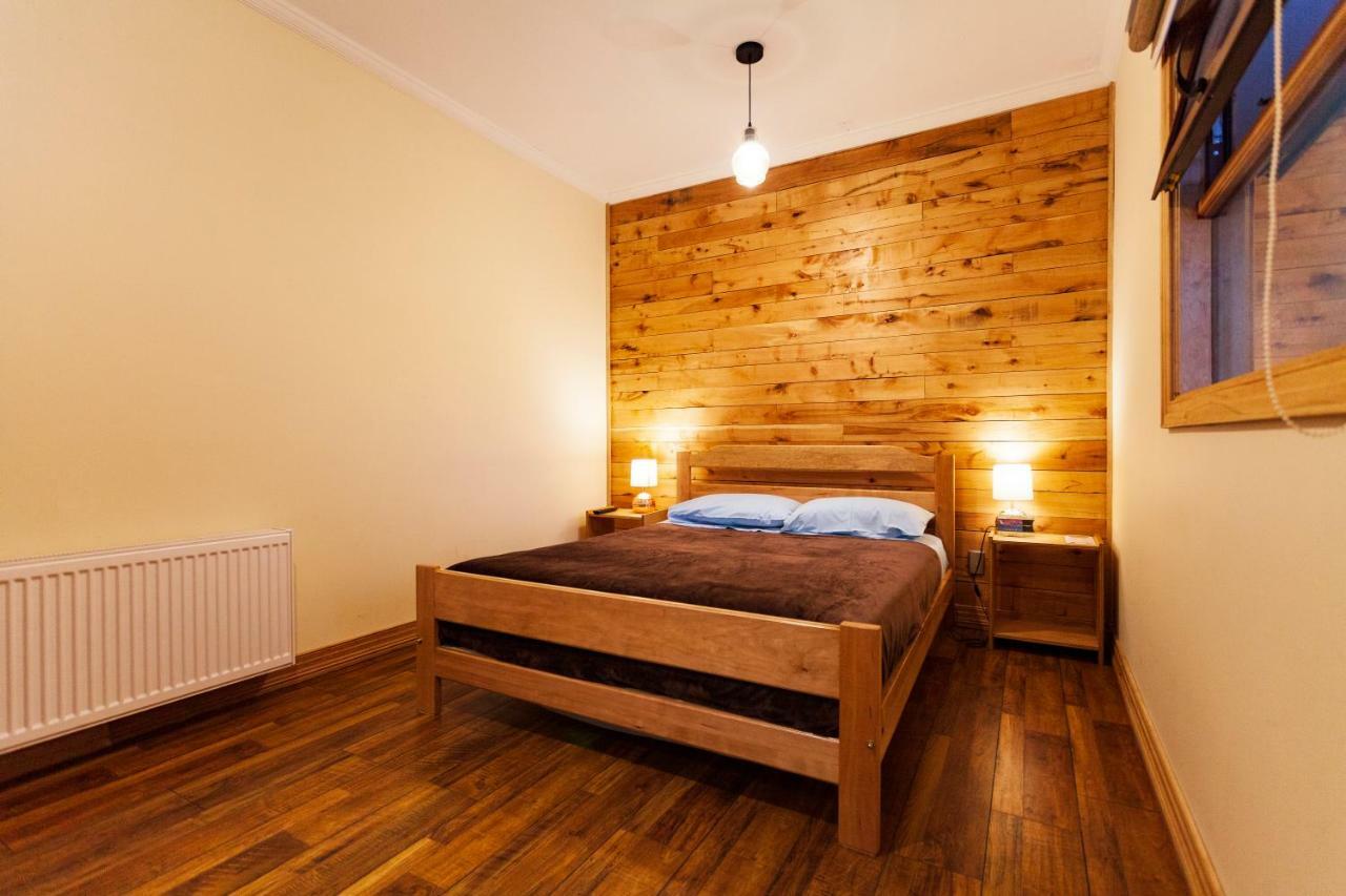 Hostal Boutique Patagonia Mistica Punta Arenas Extérieur photo