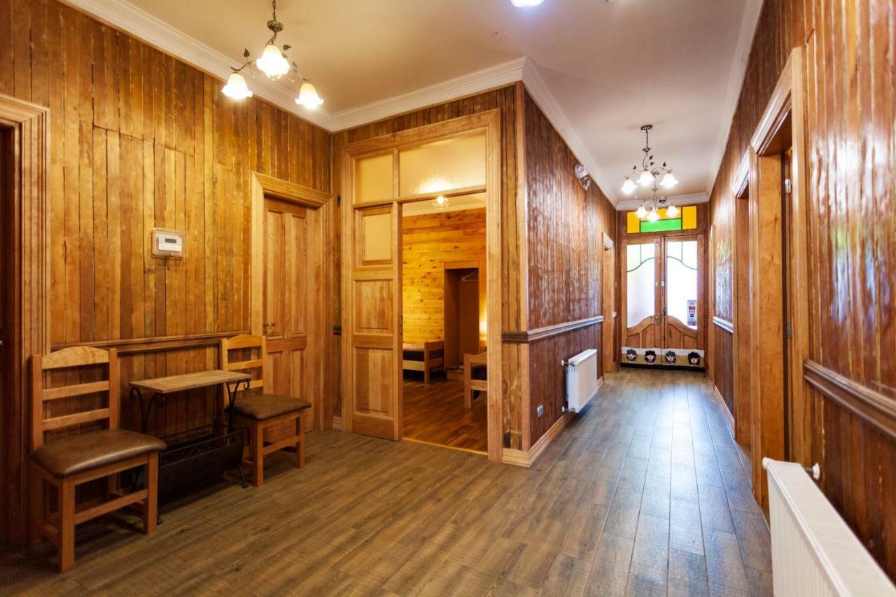 Hostal Boutique Patagonia Mistica Punta Arenas Extérieur photo