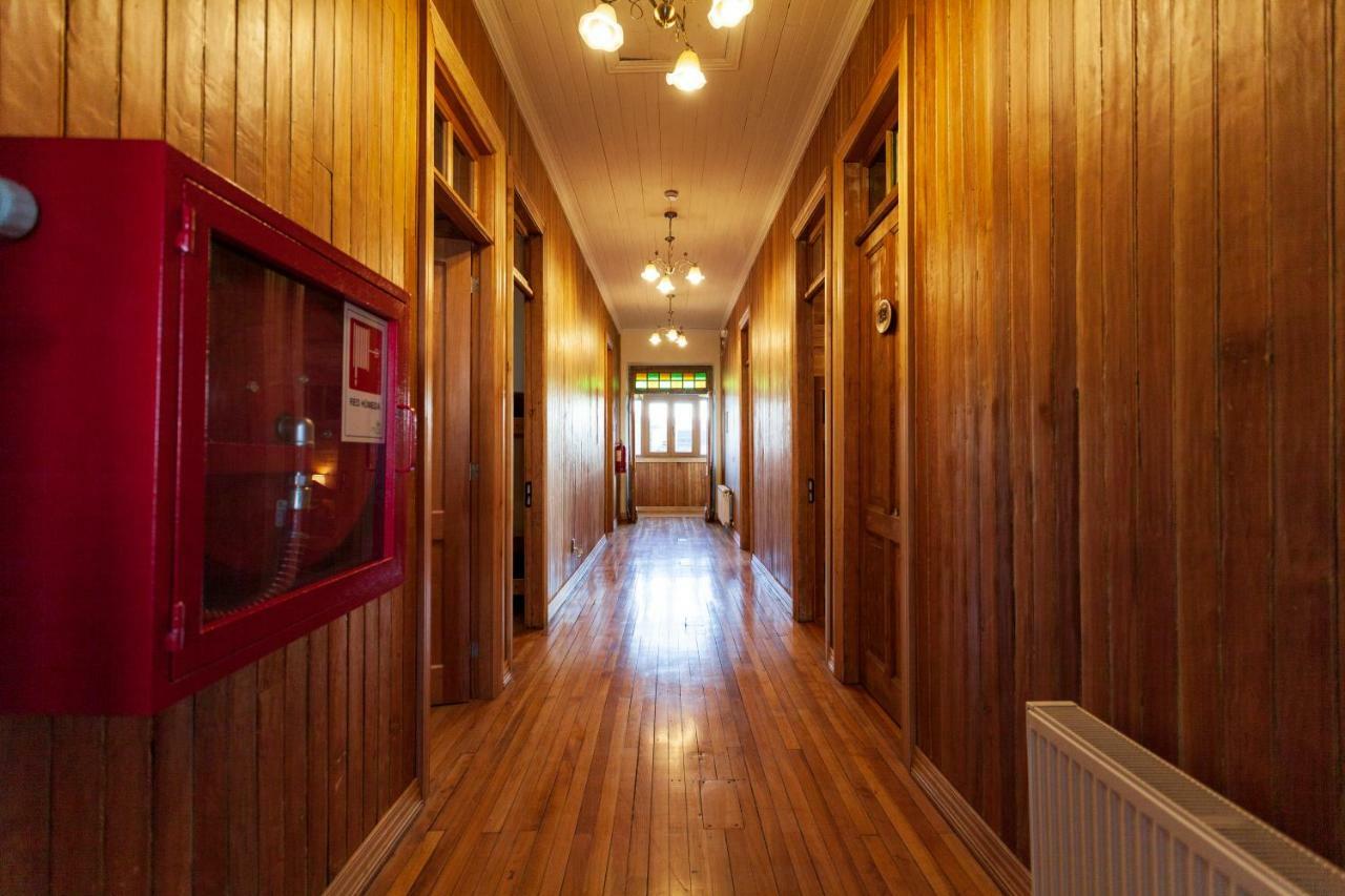 Hostal Boutique Patagonia Mistica Punta Arenas Extérieur photo