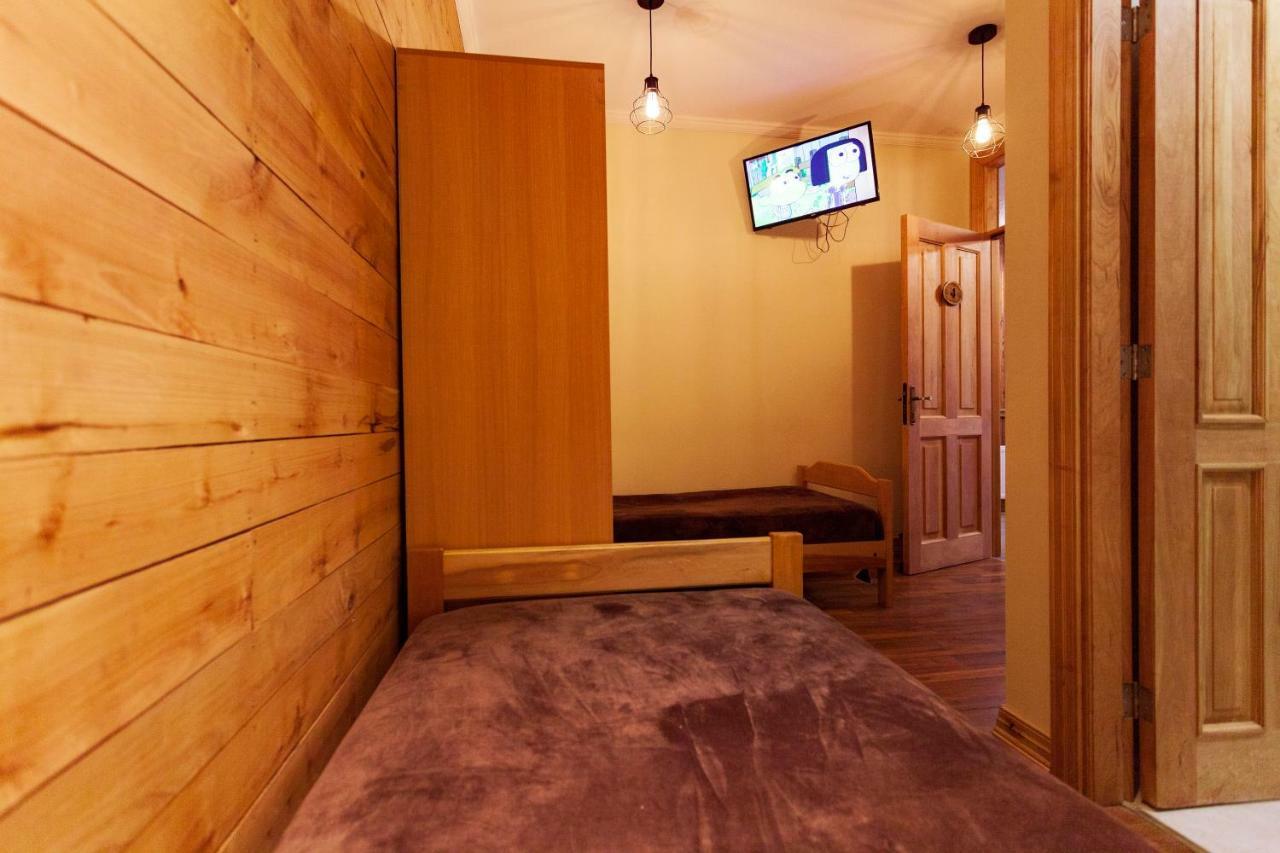 Hostal Boutique Patagonia Mistica Punta Arenas Extérieur photo