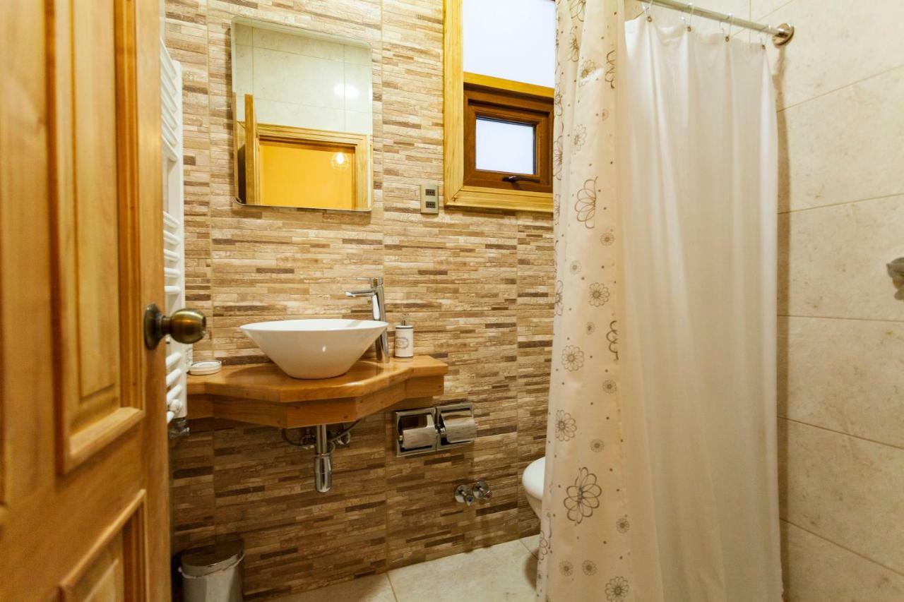 Hostal Boutique Patagonia Mistica Punta Arenas Extérieur photo