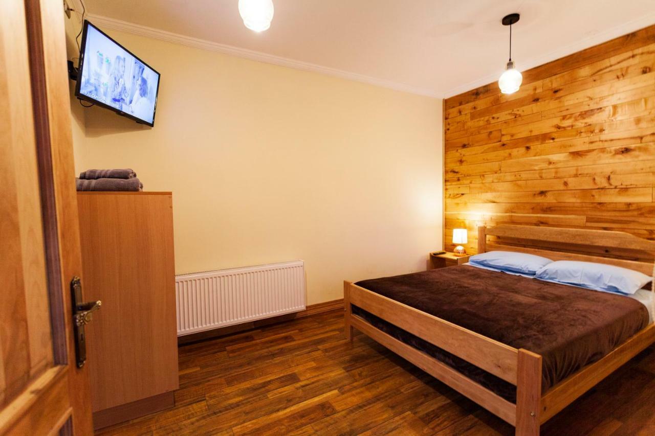 Hostal Boutique Patagonia Mistica Punta Arenas Extérieur photo