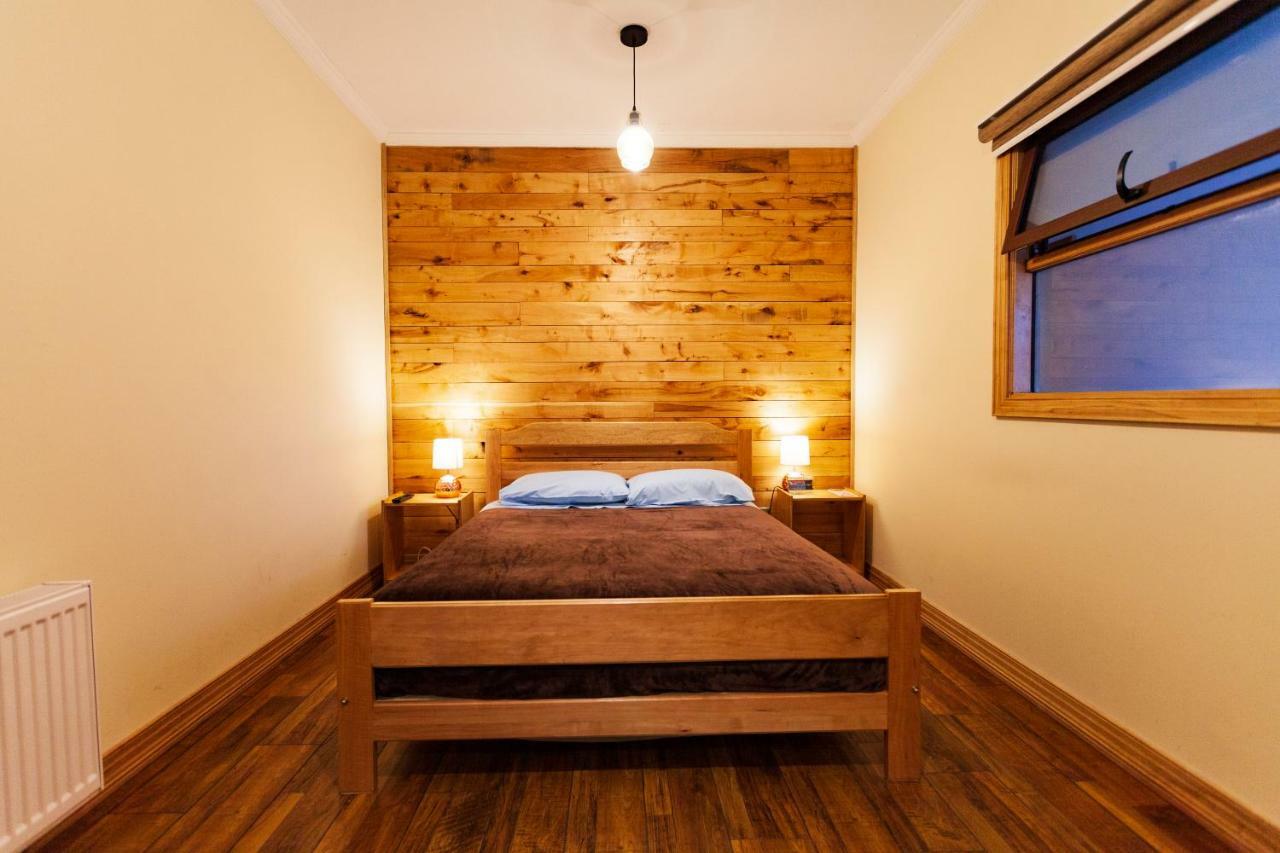 Hostal Boutique Patagonia Mistica Punta Arenas Extérieur photo